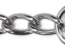 Ancol Extra Heavy Choke Chains, 30-inch