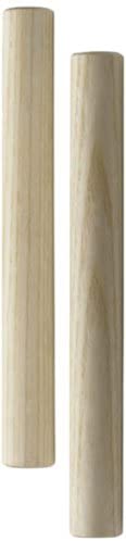 Stagg SCL-S Claves Pair