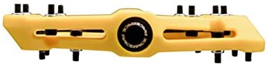 RF PD16CHEYEL Pedals Chester Composite - Yellow - Image 2