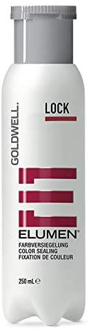 Goldwell Elumen Lock Color Fixing Solution, Solid, 250 ml (Pack of 1) - Image 2