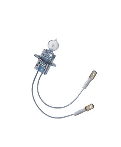 Osram 64317 IRC-C 45-30 Halogen Lamps Current-Controlled with PK30d Base, Transparent