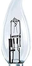 LAES 835052 Candle Bulb Gust of Wind ECO E14 28 W 35 x 125 mm