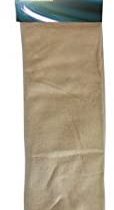 Simply CLE500 Car Home Wash and Dry Leather, Natural, Size XL