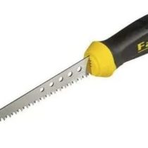 Stanley STA720556 150mm FatMax JAB Saw & Scabbard