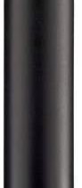 Croydex AJ247641 Noir Black and Chrome Light Pull