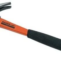 Bahco 428-20 Claw Hammer Glassfi 20Oz
