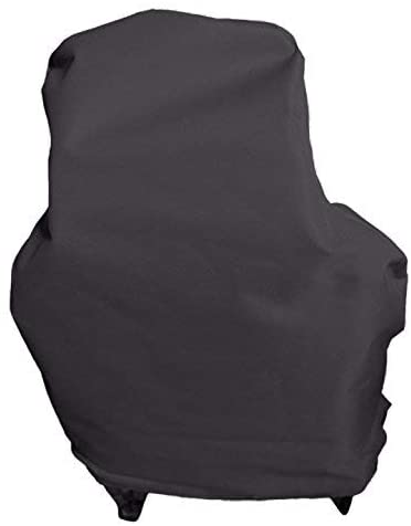 Carseatcover-UK Universal Car Seat Covers for Dogs Dog Car Seat Cover - Image 2