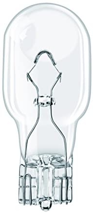 Osram 921 Original Lamps with Glass Wedge Bases, 12 V, 16 W, Set of 10, orange, 39 - Image 2