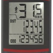 Echowell U4W Cycle Computer - Black