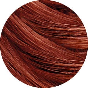 Tints of Nature 7R Soft Copper Blonde Permanent Hair Dye, Nourishes Hair and Covers Greys, Ammonia-Free, 130ml - Image 2