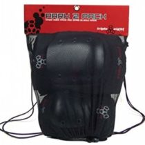 Triple 8 Park Protective Pad Set (2-Piece, X-Large)