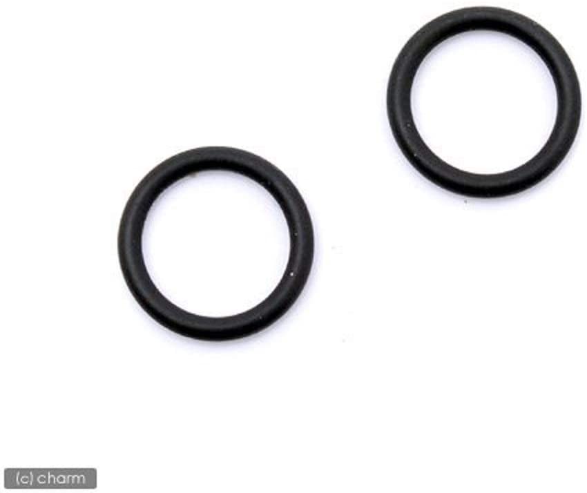 Eheim Sealing Rings for Double Tap Unit, THE D