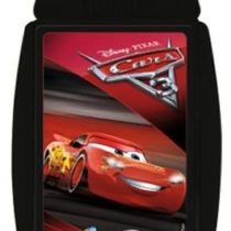 Cars 3 Top Trumps Card Game