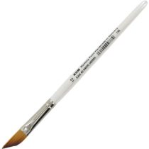 Kum 514.08.11-Memory Point Brushes, MemTip Pin SL# 12, Slanted Shape, Pack of 1