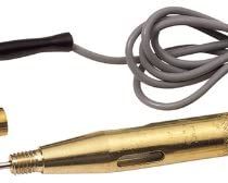 Draper 32667 Expert Automotive Circuit Tester, 6V-24V Dc