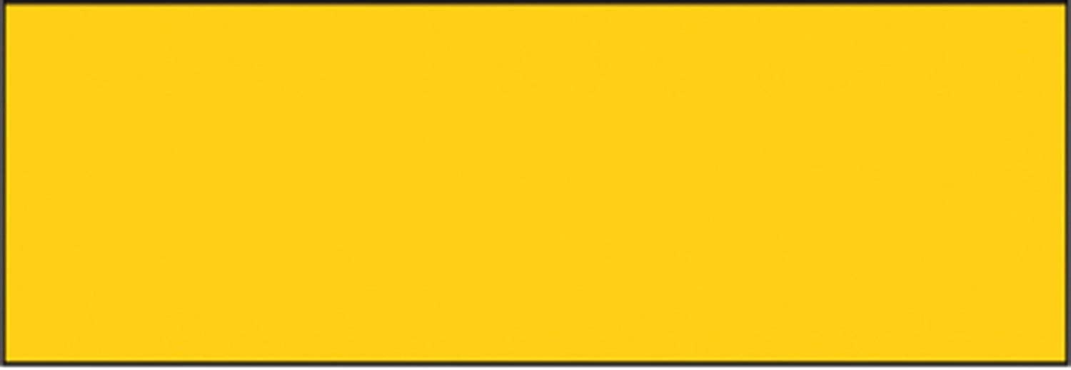 CERNIT CE0900056700C, A Pack of Polymer Clay Block, Number One Range, Modelling and Baking Clay, Yellow Colour, 56 g block - Image 3