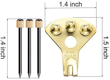 plaster picture hangers plaster picture hangers