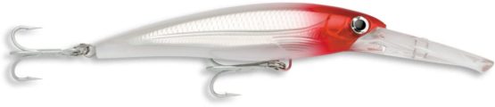 Rapala X-Rap Magnum Lure red head rh