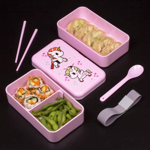 Thumbs Up UK Tokidoki Bento Box - Image 2