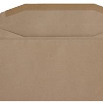 Blake Purely Everyday DL 110 x 220 mm 80 gsm Gummed Mailer Envelopes (13780/50 PR) Manilla - Pack of 50