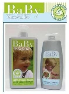 Shova-De, Gel and Soap - 250 ml, 250 ml (Pack of 1)