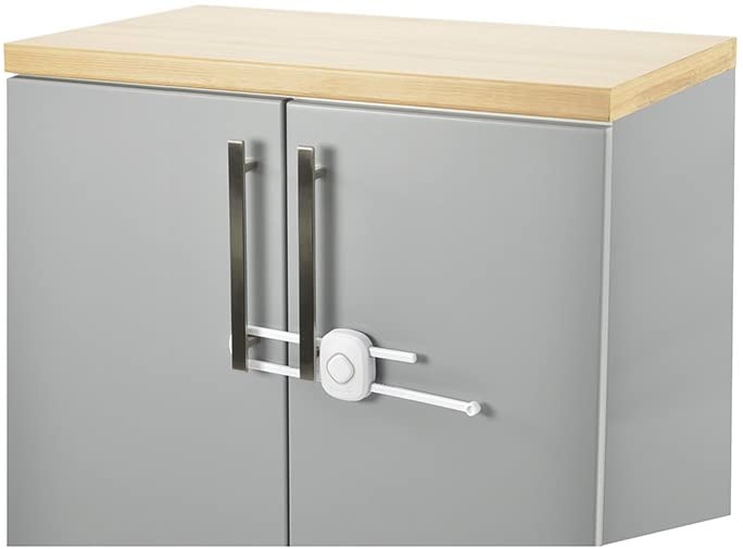 Button Lock Slider Safety 1st Secret Button Slide Lock – BigaMart