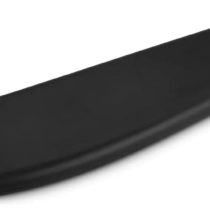 Kensington ErgoSoft Wrist Rest for Standard Keyboard ,Black