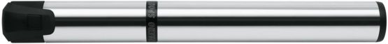 SKS-Germany Spaero Sport Bicycle Mini Pump, Aluminum, 115Psi - Image 2