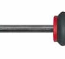Stanley Fat Max Screwdriver Flared 5.5X100Mm-Black And Red