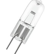 Osram 64610 HLX Low-Voltage Halogen Lamps without Reflector