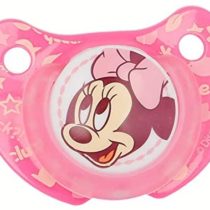 Elemed 39907 Baby Orthodontic Silicone Pacifier