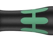 Wera Kraftform 2050 Micro Screwdriver - Phillips Tip 0