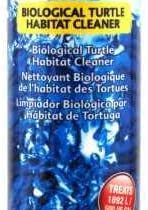 Exo Terra Biological Turtle Habitat Cleaner, 250 ml