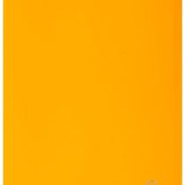 Exacompta Soft PP Display Book, A4, 20 pockets - Yellow