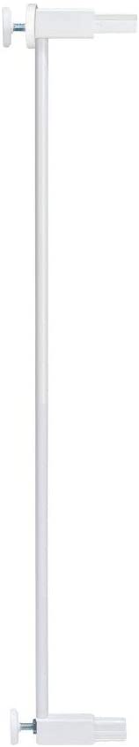 Safety 1st Easy Close Extra Tall Metal 7cm Baby Safety Gate Extension, No Drilling or Screws Required