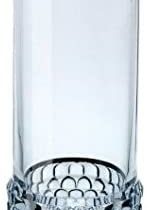 Kartell Jellies Family, Jug, Light Blue