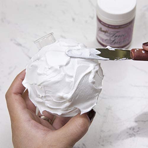 Aleene's 14641 4oz Speciality Glue - True Snow, Pink - Image 2