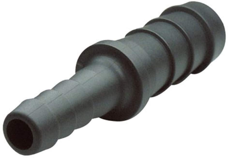 Eheim Reducing Piece Aquarium Fliter, 12/16-9/12 mm, Clear, 9mm, 12mm