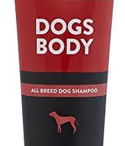 Animology Dogs Body Dog Shampoo 250ml