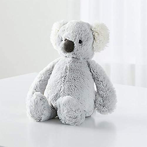 Jellycat Bashful Koala Medium 31cm for sale online 