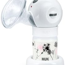 NUK Luna Electric Breast Pump (1 pack)