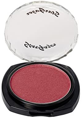 Hot Pink eye shadow. Maximum colour pressed powder eye shadow