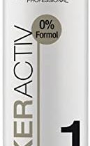 Postquam Repair Shampoo with Keratin 250 ml