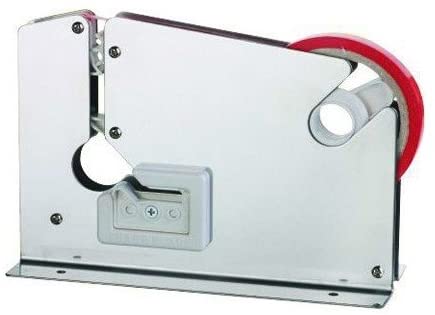 Q-Connect 946669 Stainless Steel Sealer 218 x 150 x 75 mm White