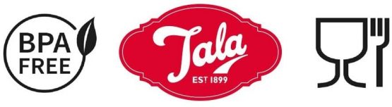 Tala Large Recycable Non-Slip Icing Bags, Pack of 30 Reusable High Quaility Piping Bags - Image 4