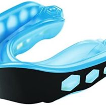 Shock Doctor 6103Y, Youth Gel Max Tooth Protector, Black, (Alter: 10-)