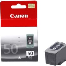 Canon PG-50 high yield PG50 50 black ink cartridge PIXMA ip2200 MP150 MP160 MP170 MP180 MP450 MP460