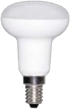 Starson 110213 LED Bulb R50 E14 6 W Professional 2 G, White