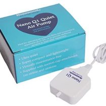 Rosewood NANO QUIET 1 AIR PUMP