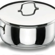 Lacor-90018-CASSEROLE 18 CMS. GOURMET